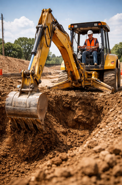 Formation AIPR Gardanne — identification des réseaux enterrés
